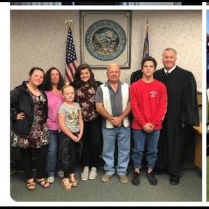 Meet your Posher, Anastasia